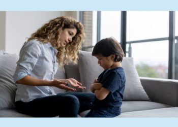 Wondering what to do with your out of control teenager? These 3 simple strategies can really help your family.