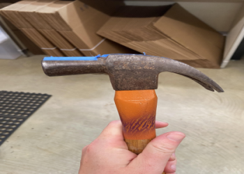 Whats a hammer press used for? Find out its main jobs and cool benefits right here.