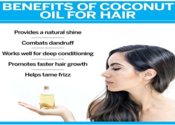 For glowing skin, which is better coconut oil or olive oil for skin? A quick look at both.