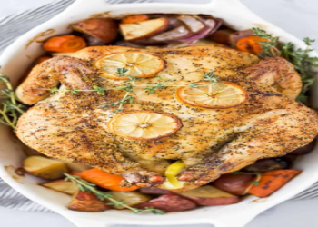 Understanding Rotisserie Chicken No Skin Calories: Your Guide to Making a Healthier Choice.