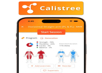 How do you start with a calisthenics training program pdf? Follow these simple steps for quick results.