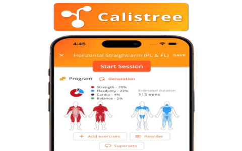 How do you start with a calisthenics training program pdf? Follow these simple steps for quick results.