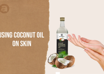 Will coconut oil lighten skin effectively? (Understand if it really helps with dark spots)