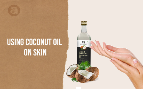 Will coconut oil lighten skin effectively? (Understand if it really helps with dark spots)