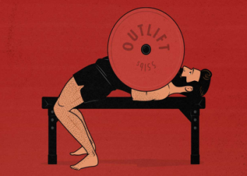 Looking for the best bench press plan? This one can help you increase your max lift quickly.