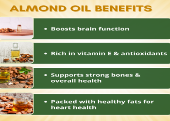 Almond Oil for Sex: What are the Real Benefits?