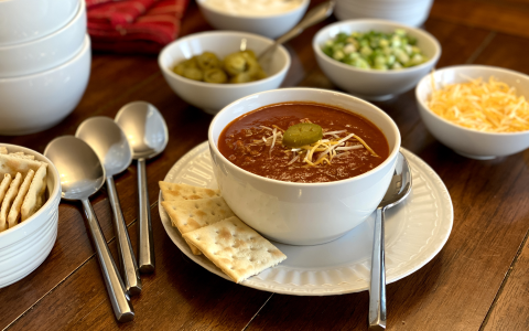 Where to Find Authentic Chili Oil Organic (Our Top Recommendations for Genuine Flavor Boost)