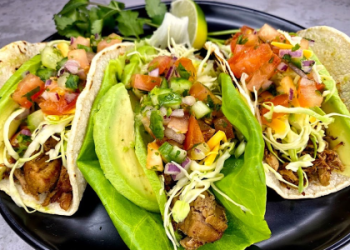 Tortillas for diabetics: whats important to know? (This simple guide helps you enjoy them safely on a diabetic diet)