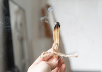 Learning how to cleanse a house from bad energy? Heres a quick guide to make your space feel light and positive.