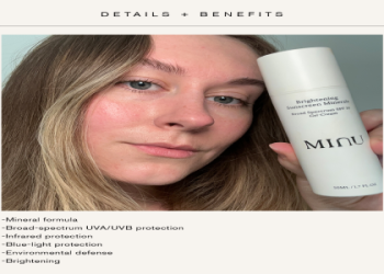 Want to know if zinc oxide lighten skin? Uncover the secrets to its popular brightening effects now!