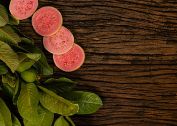 How can guava for skin truly help your complexion? (Get much clearer skin and a natural glow with it)