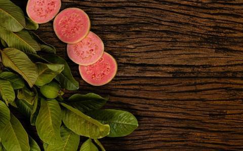 How can guava for skin truly help your complexion? (Get much clearer skin and a natural glow with it)