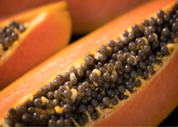 Sex Benefits of Papaya for Men: A Natural Solution?