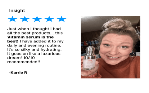 Can colageno marino truly make your skin look younger? (Find out how it helps keep skin firm and glowing)