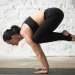 3 Person Yoga Poses That Look Hard—But Are Shockingly Easy