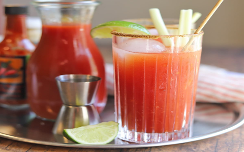 Want the best low sodium bloody mary mix? Here are the top choices you should try today!