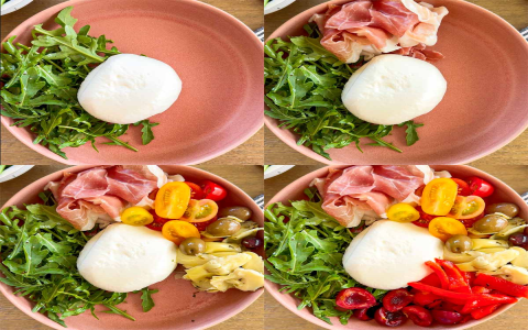 Love burrata cheese? Learn all about burrata nutrition info for your healthy and balanced diet.