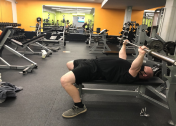 Is hammer strength press effective for muscle growth? (Absolutely, see real results in your upper body strength)