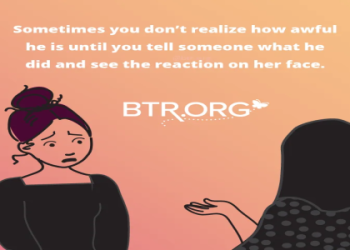 Why does my husband hit me? Learn why it happens and how you can get help fast.