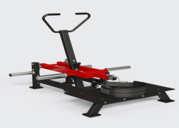 What are the benefits of a standing calf raise machine? (Learn how it helps sculpt strong lower legs)