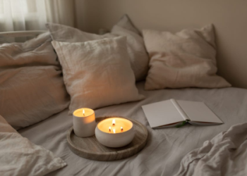 Why does my room make me depressed? Find out the real causes and how to easily change your rooms vibe.