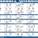 Which 4 day dumbbell workout plan is the best? We compare top choices to help you decide!
