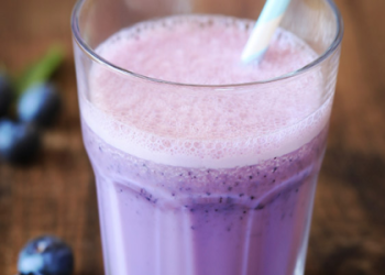 How to make your low carb fruit smoothie taste amazing? Simple tricks for a yummier healthy drink!