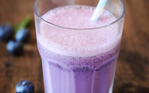 How to make your low carb fruit smoothie taste amazing? Simple tricks for a yummier healthy drink!