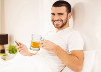 Can you drink beer with kidney stones? Find out how beer actually affects your kidney health.