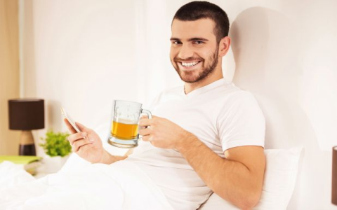Can you drink beer with kidney stones? Find out how beer actually affects your kidney health.