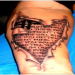 Torn Ripped Skin Tattoo: What You Need to Know Before Getting Inked