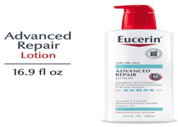 Eucerin Deodorant for Sensitive Skin: Does it Work?