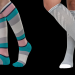 What are the best socks for flat feet? These top picks offer amazing arch support and comfort.