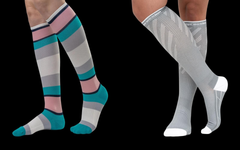 What are the best socks for flat feet? These top picks offer amazing arch support and comfort.