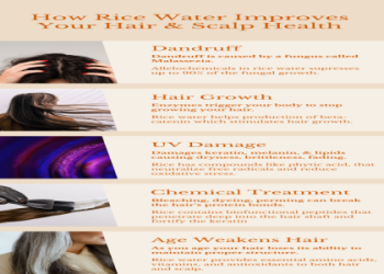 How do rubbing nails together benefits work (unlock ancient secrets for your health and hair)?