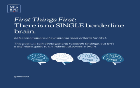 Considering Never Date Someone With BPD As A Rule? (Learn What This Means Before You Decide Anything)