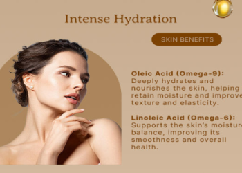 Pumpkin seed oil for skin: What are the amazing benefits? (Learn how it helps your skin everyday)