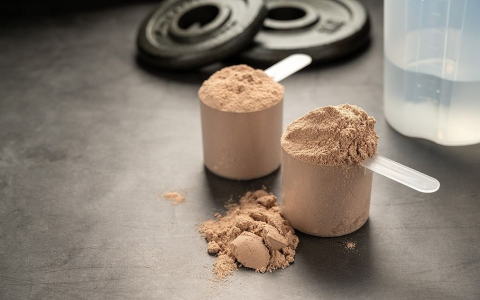 Exactly what is a good protein powder for diabetics? We explore safe options and what to look for!