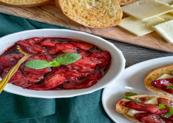 Why should you know about nutrition burrata cheese? Discover its surprising advantages for your well being.