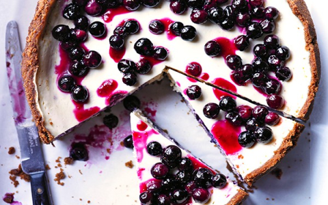 Blueberry tea weight loss: Is it just a fad? Discover the real benefits and if it is for you.