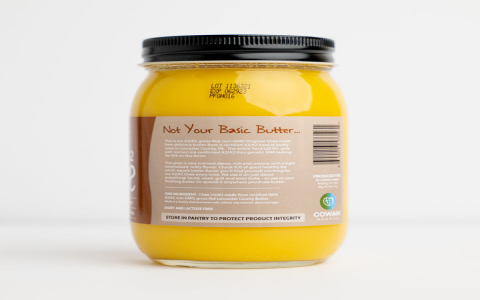 Asking does ghee contain lactose? Learn the facts about its production and lactose levels today.