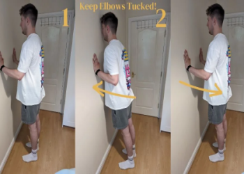 Thinking of making shoulder band dislocates part of your daily routine? Here is a simple guide to this fantastic shoulder exercise.