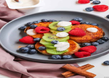 Best Breakfast for Weight Loss: 7 Easy Morning Meals That Burn Fat, Boost Energy, and Keep You Full