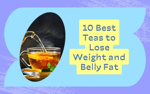 🔥 Best Oolong Tea for Weight Loss: Burn Fat Naturally Without Diet Pills or Starvation