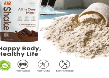 Best Dairy-Free Meal Replacement Shakes for Weight Loss: Shed Pounds Without the Bloat or the Guilt