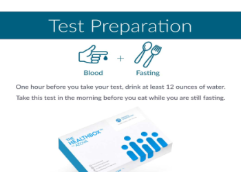 Is Home Diabetes Test Possible? Important Self Testing Tips