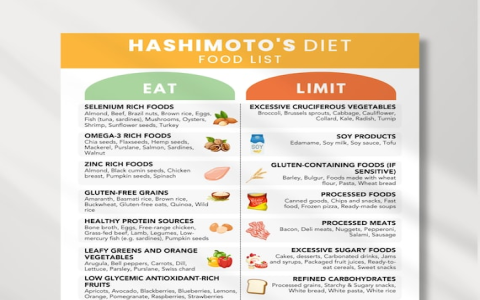 How to Pick Perfect Thyroid Breakfast Foods for Weight Loss