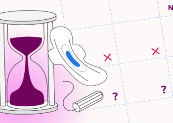 Brown Discharge Before Your Period: Simple Ways to Stop It Naturally