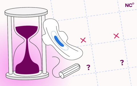 Brown Discharge Before Your Period: Simple Ways to Stop It Naturally