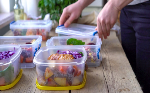 Best and easy breakfast for weight loss which one? Top foods that help burn belly fat!